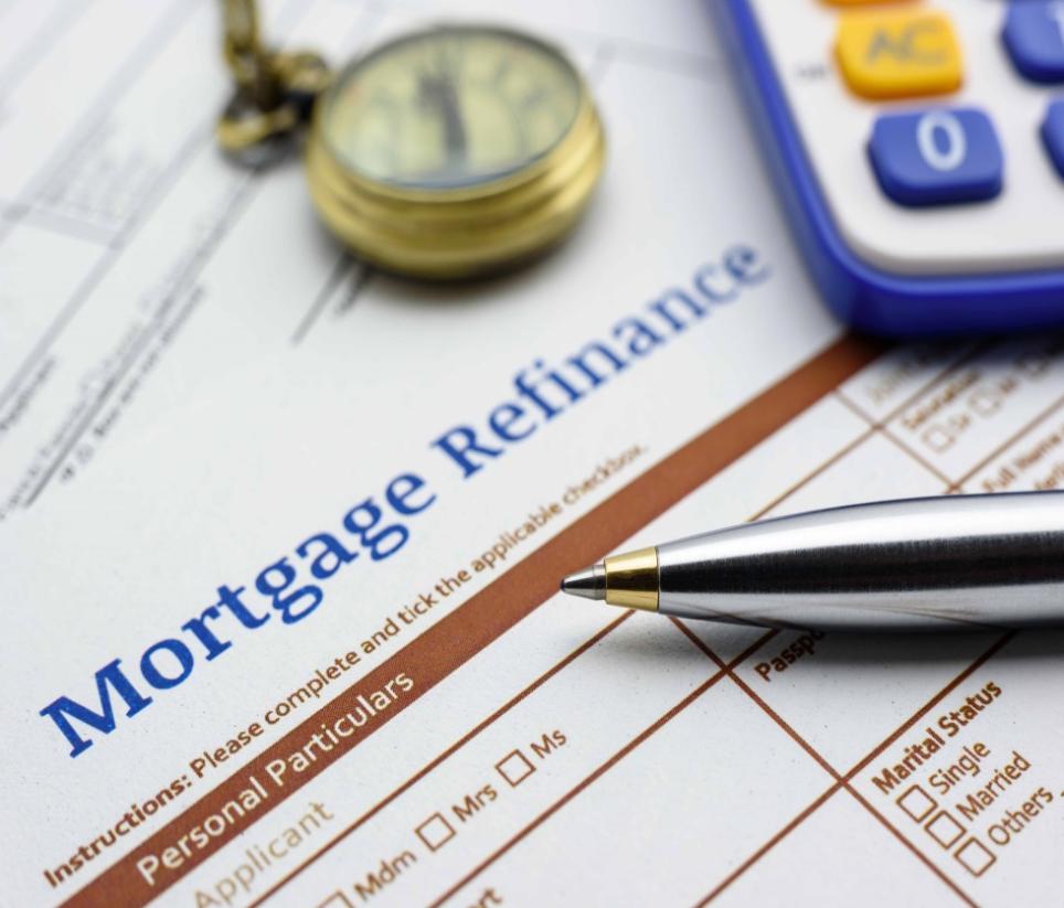 What Are the Costs of Refinancing?