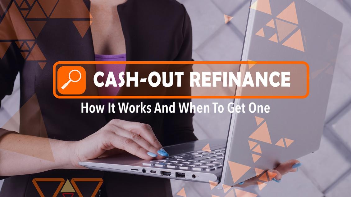 How Can I Find the Best Cash-Out Refinance Rates?